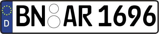 BN-AR1696