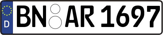 BN-AR1697