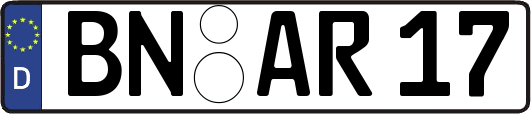 BN-AR17