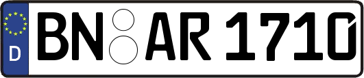 BN-AR1710