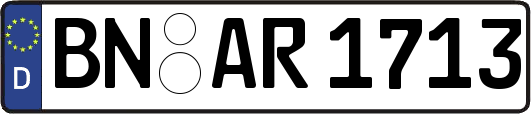 BN-AR1713