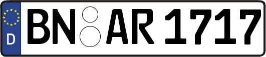 BN-AR1717