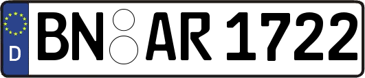 BN-AR1722