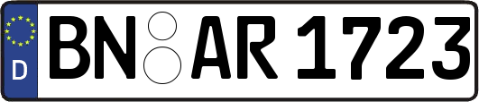 BN-AR1723