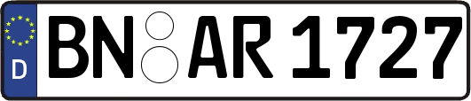 BN-AR1727