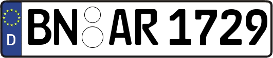 BN-AR1729