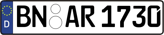 BN-AR1730