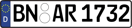 BN-AR1732