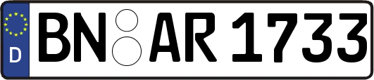 BN-AR1733
