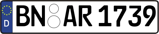 BN-AR1739