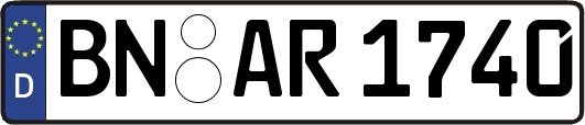 BN-AR1740