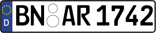 BN-AR1742
