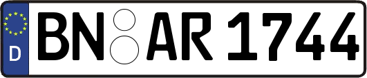 BN-AR1744