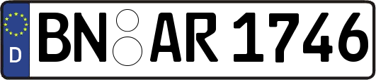 BN-AR1746
