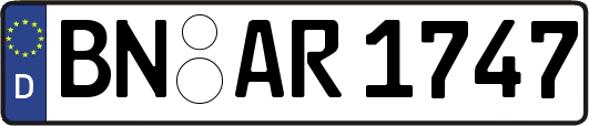 BN-AR1747
