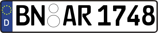 BN-AR1748