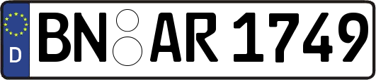 BN-AR1749