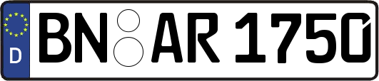 BN-AR1750