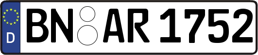 BN-AR1752