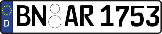 BN-AR1753
