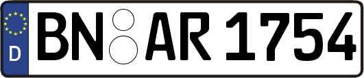 BN-AR1754