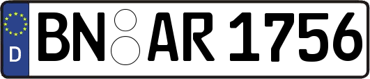BN-AR1756