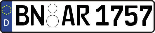 BN-AR1757