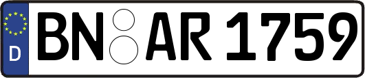 BN-AR1759