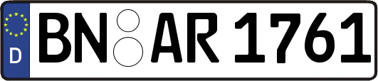 BN-AR1761