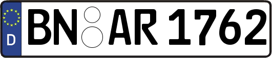 BN-AR1762