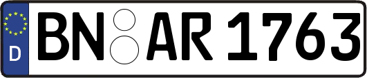 BN-AR1763