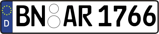 BN-AR1766