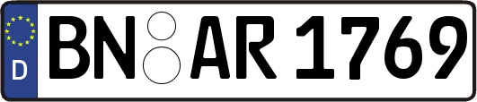 BN-AR1769