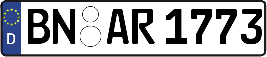 BN-AR1773