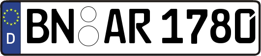 BN-AR1780
