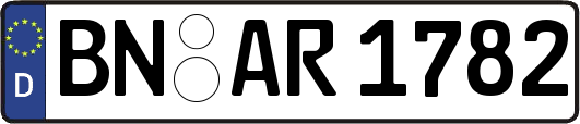 BN-AR1782