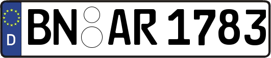 BN-AR1783