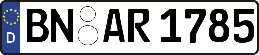 BN-AR1785