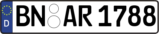BN-AR1788