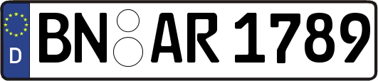 BN-AR1789