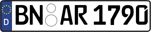 BN-AR1790