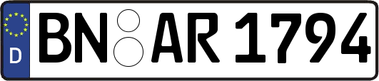 BN-AR1794