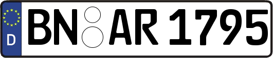 BN-AR1795