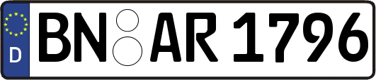 BN-AR1796