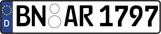 BN-AR1797