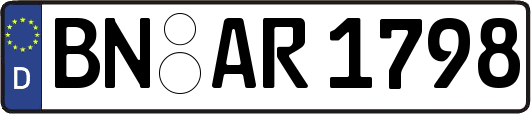 BN-AR1798