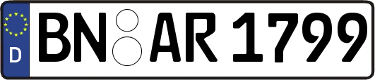 BN-AR1799