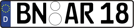 BN-AR18