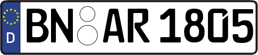 BN-AR1805