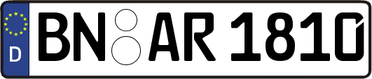 BN-AR1810